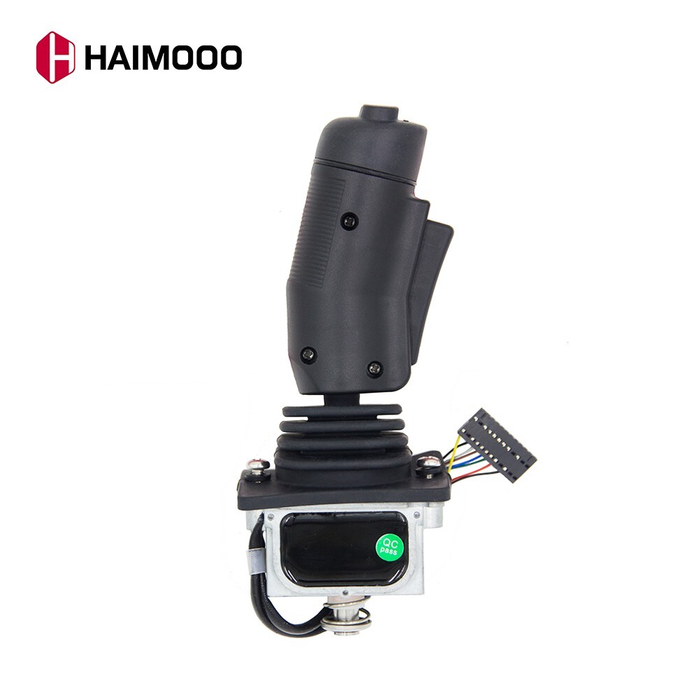 New Replacement Joystick Controller GE137634 137634GT aftermarket