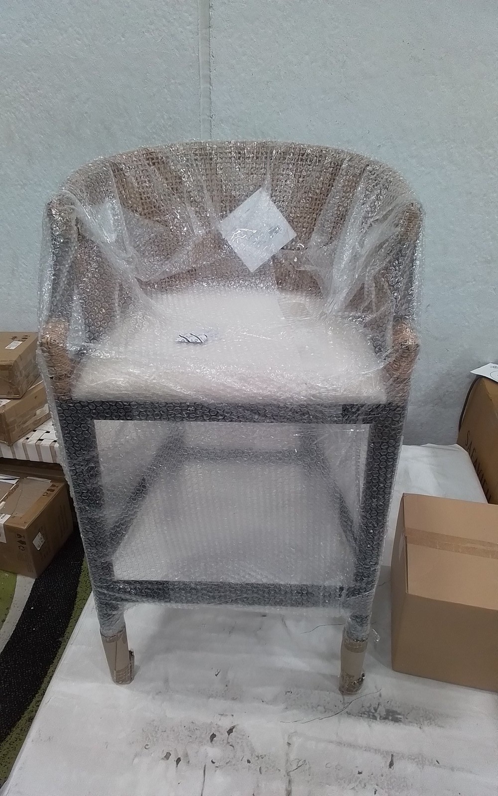 Safavieh BRANDO BARSTOOL, Reduced Price 2172782349 SEA4014D