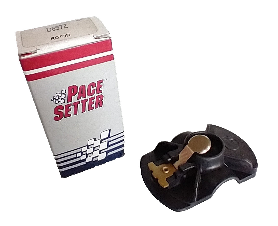 Distributor Rotor PACE SETTER/BWD D697Z