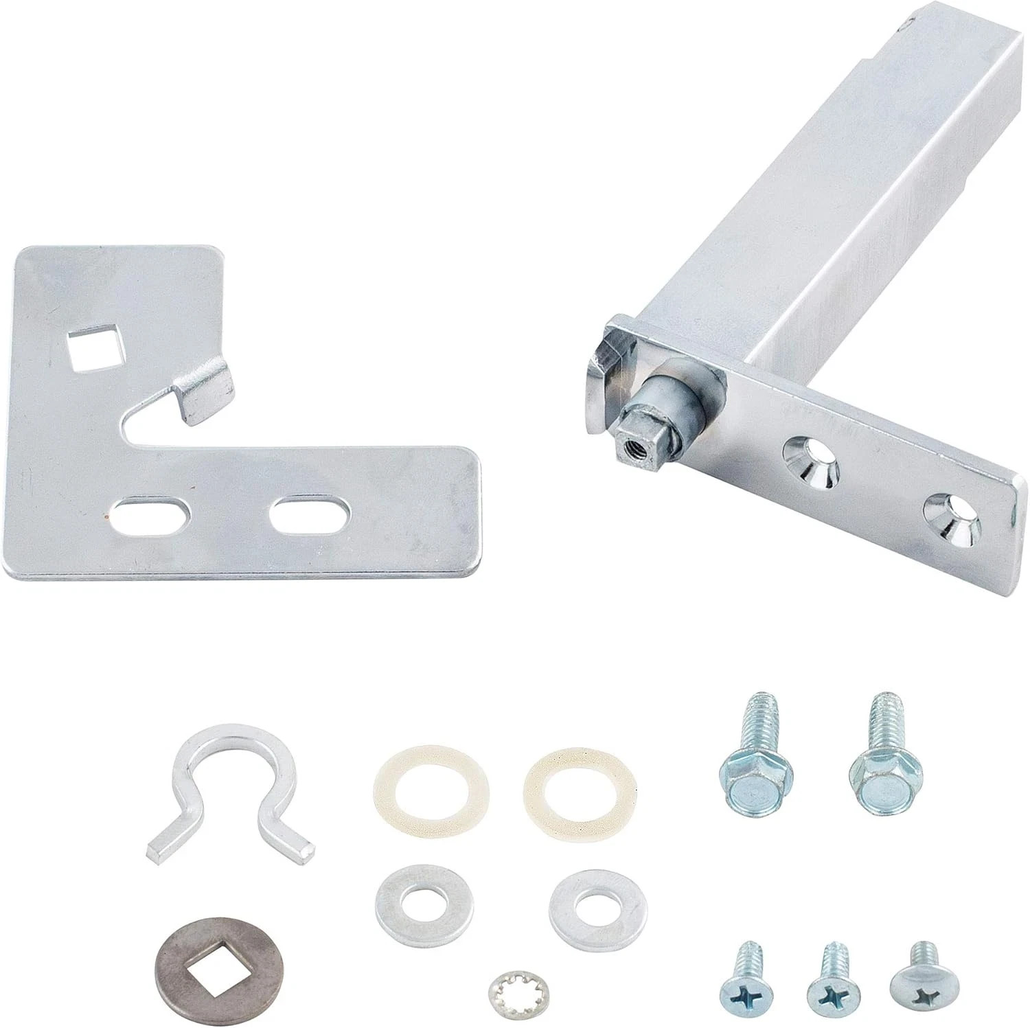 870838 Hinge Kit Door Top Left Hand