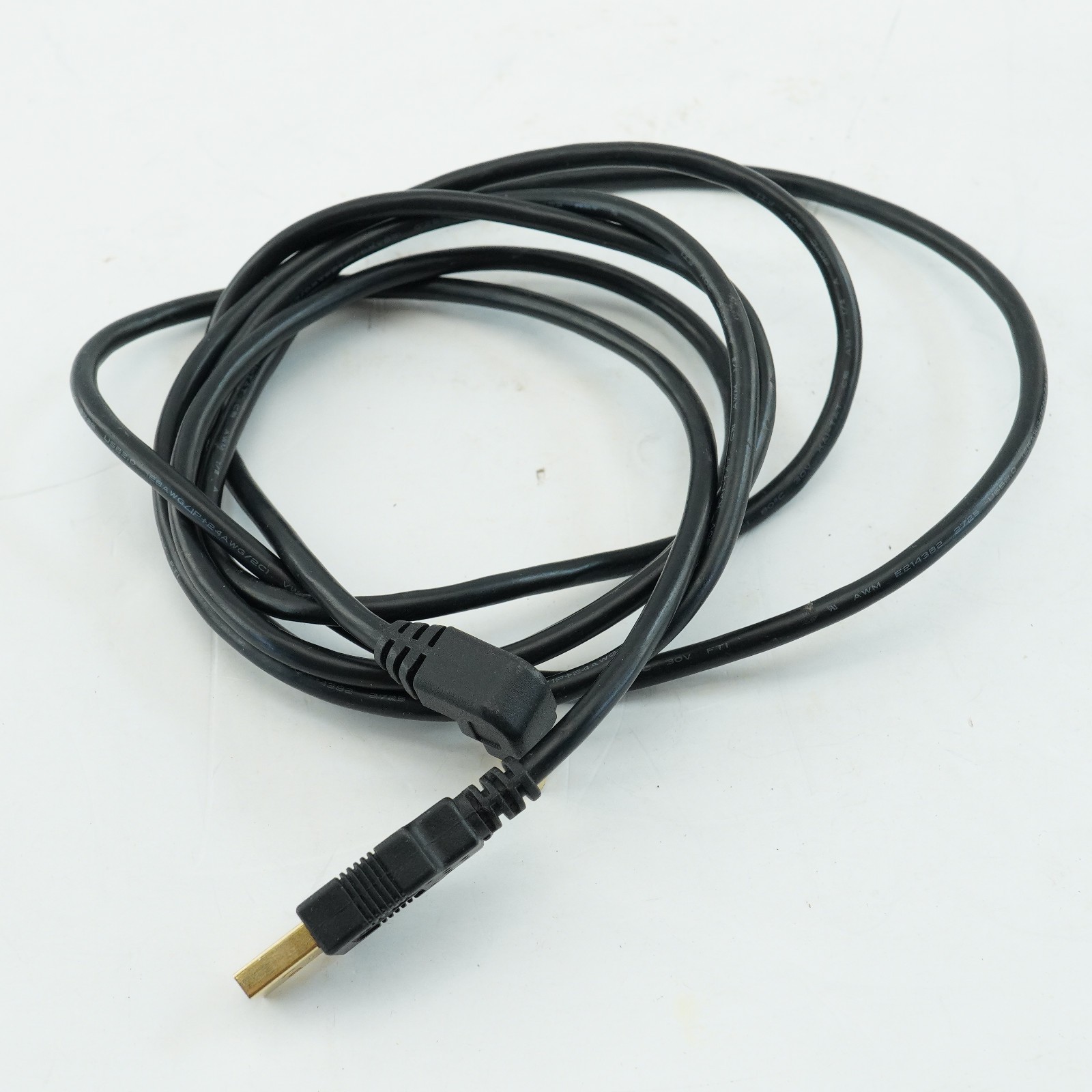 AmScope MU1000 10MP Digital Microscope Camera USB 2.0 C-Mount used