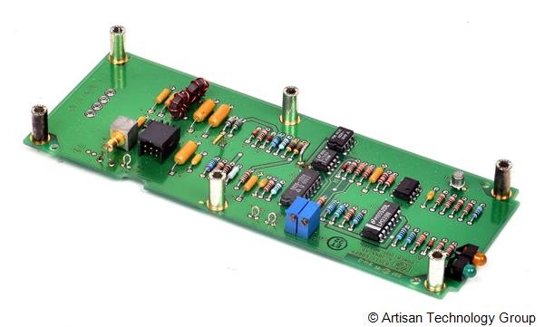 HP 83411-60009 Power Out Option Board