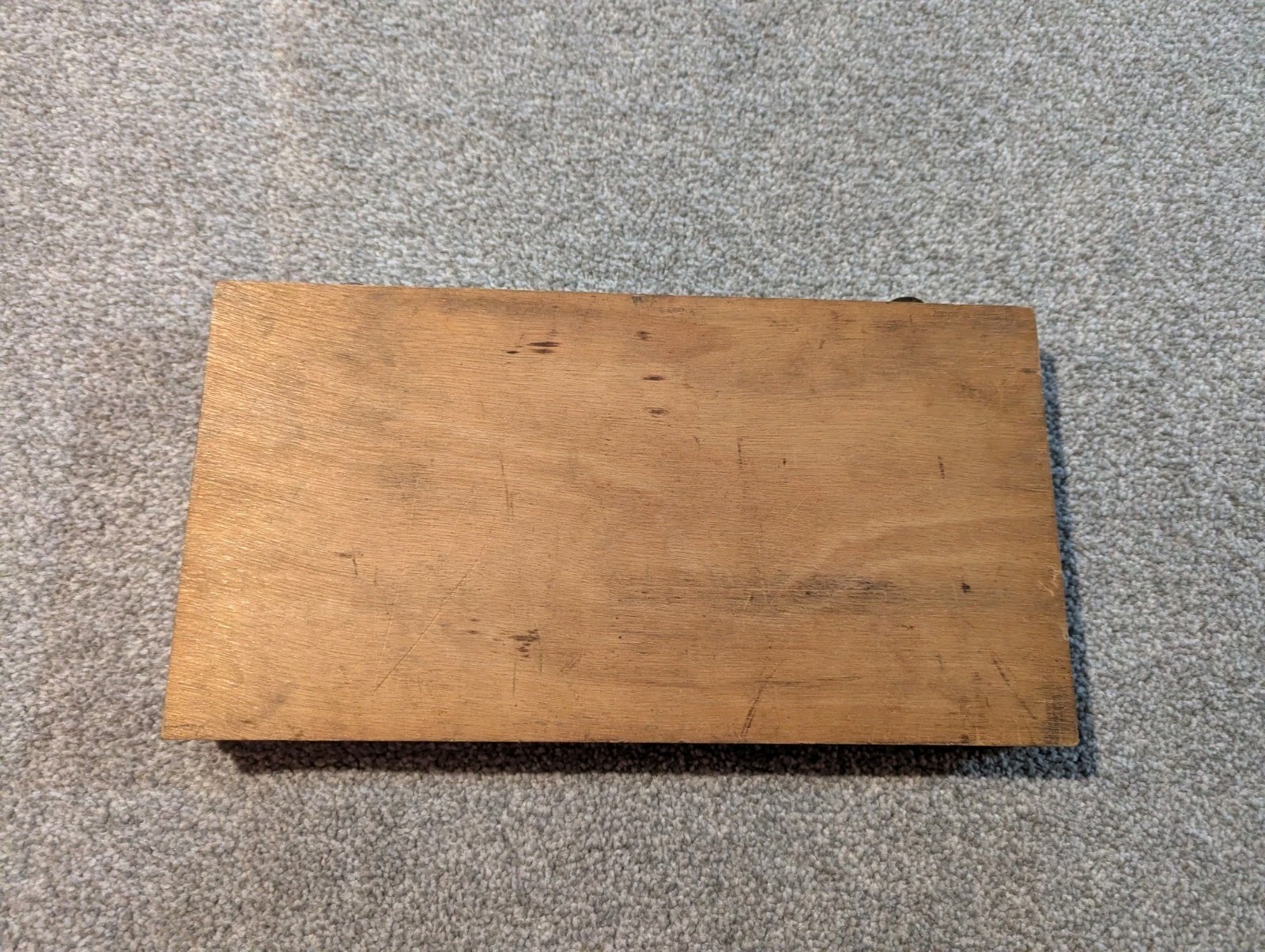 Fowler Helios Micrometer 6-7" .0001 With Setting Standard + Wood Box