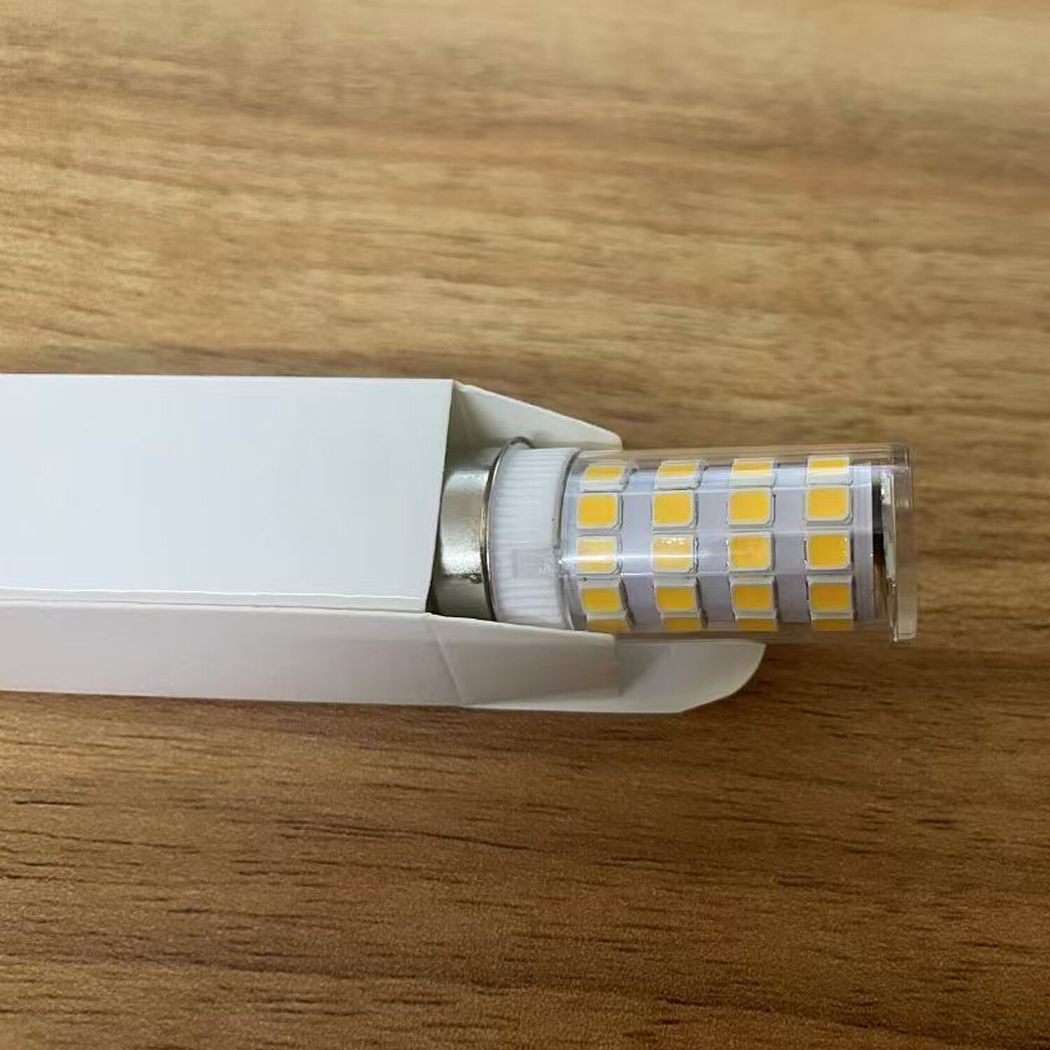 2Pcs LED Freezer Light Bulb 3W Replacement For KEI D28X Kel 2816X Refrigerator