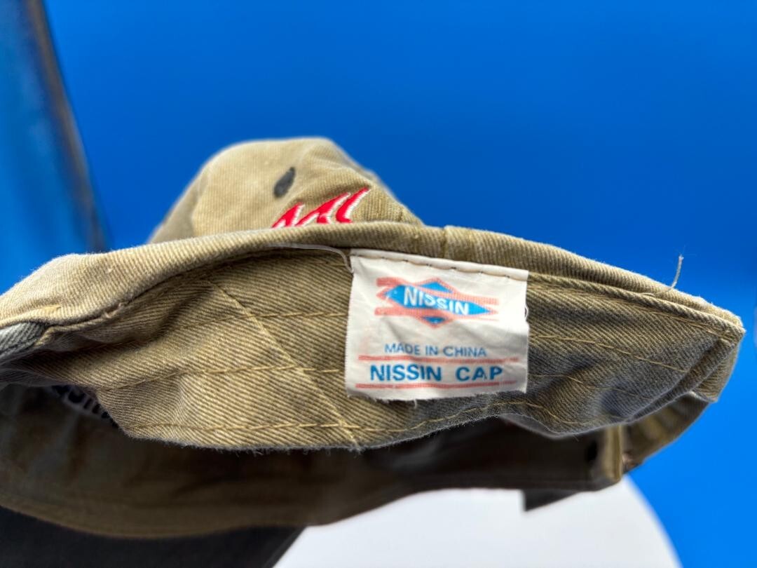 Smeal Fire Apparatus Hat from Fire Safety Services INC.