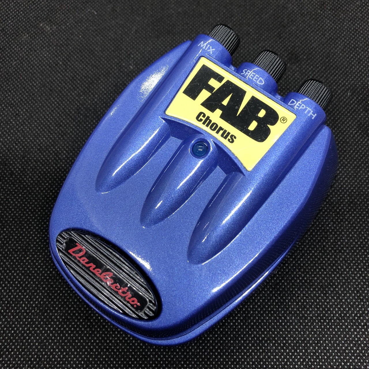 Danelectro Fab Chorus