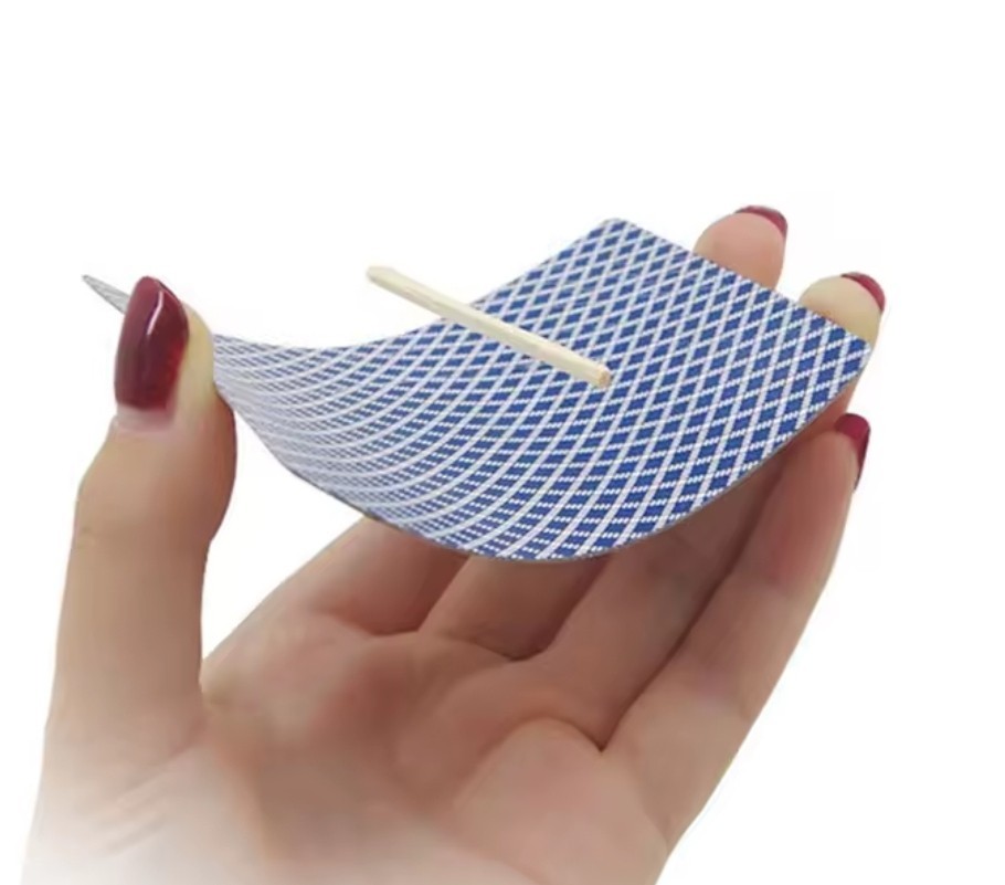 Magic Trick Floating Match Levitating Sticks Illusion Easy to do Tricks MA1