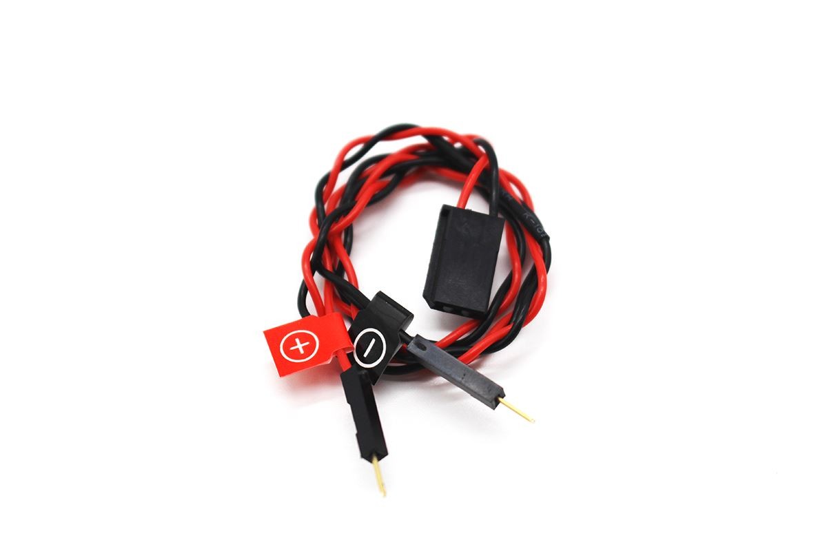 WFly - Voltage Inspection Wire