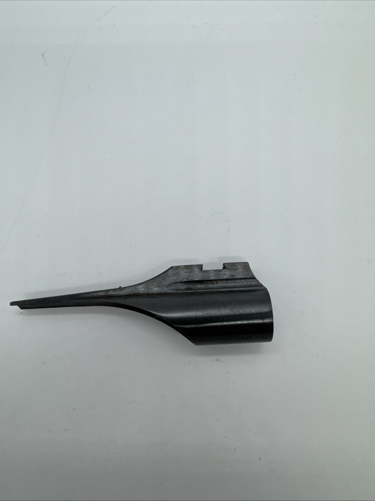 Vintage Banded Front Sight .640