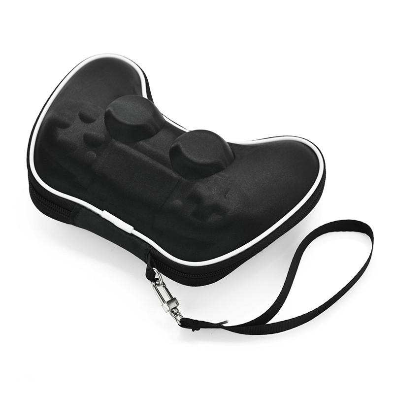 Nylon Fabric Pouch Carry Bag Protective Case for Sony PS4 Gamepad Controller