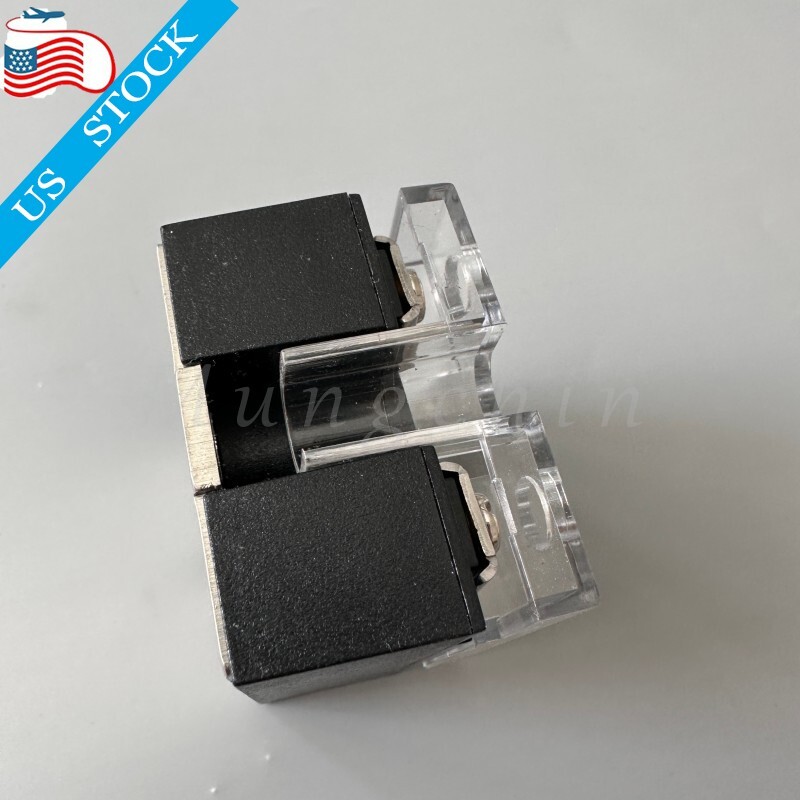 For Crydom H12WD4890PG SSR Solid State Relay Input: 4-32VDC Output: 600VAC 90A