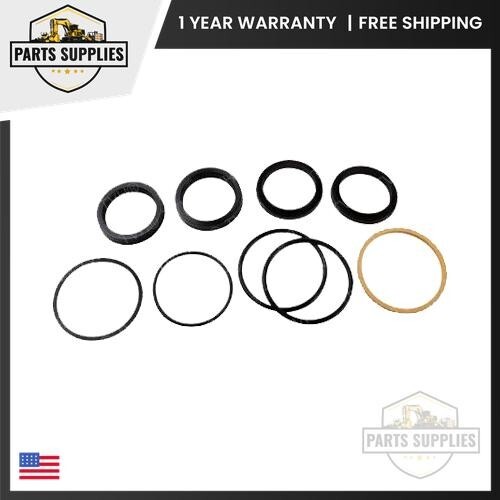 93044-00018 STEERING CYLINDER SEAL KIT FOR CATERPILLAR GC18K