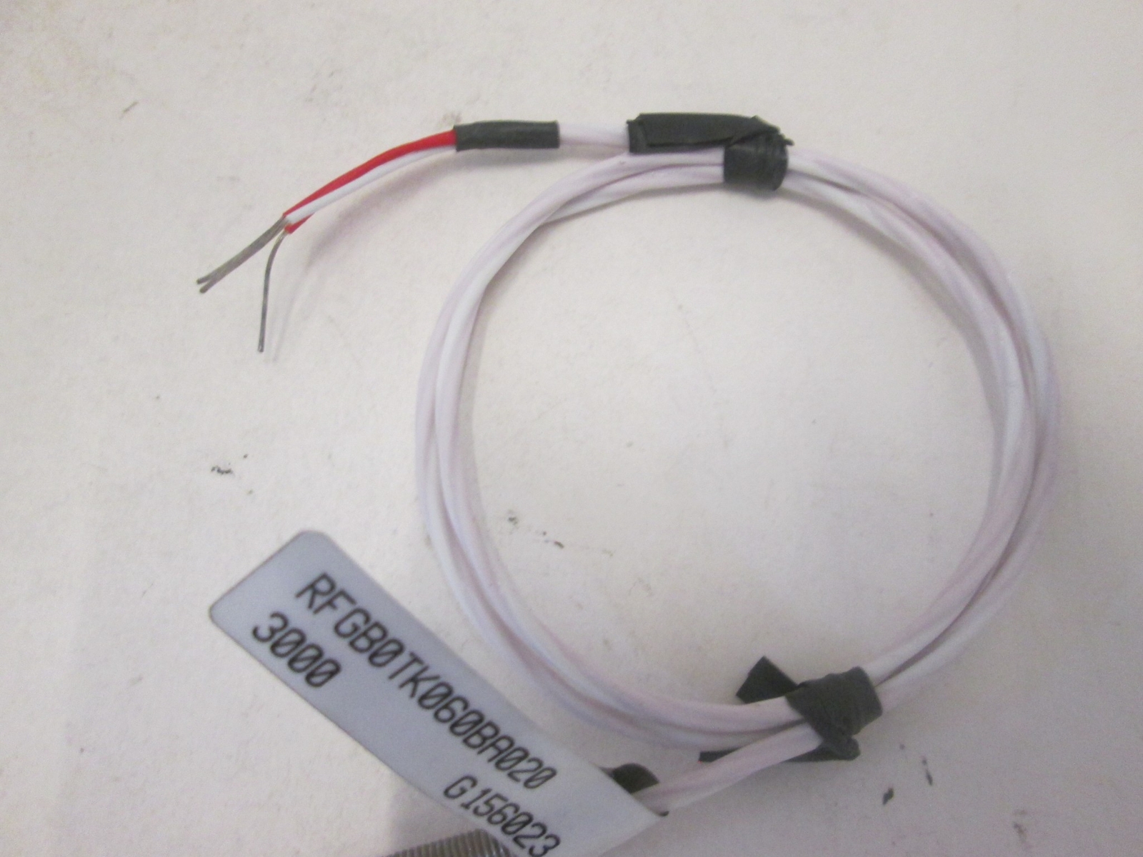 WATLOW, RFGBOTKO60BA020, RESISTOR TEMPERATURE DEVICE, New