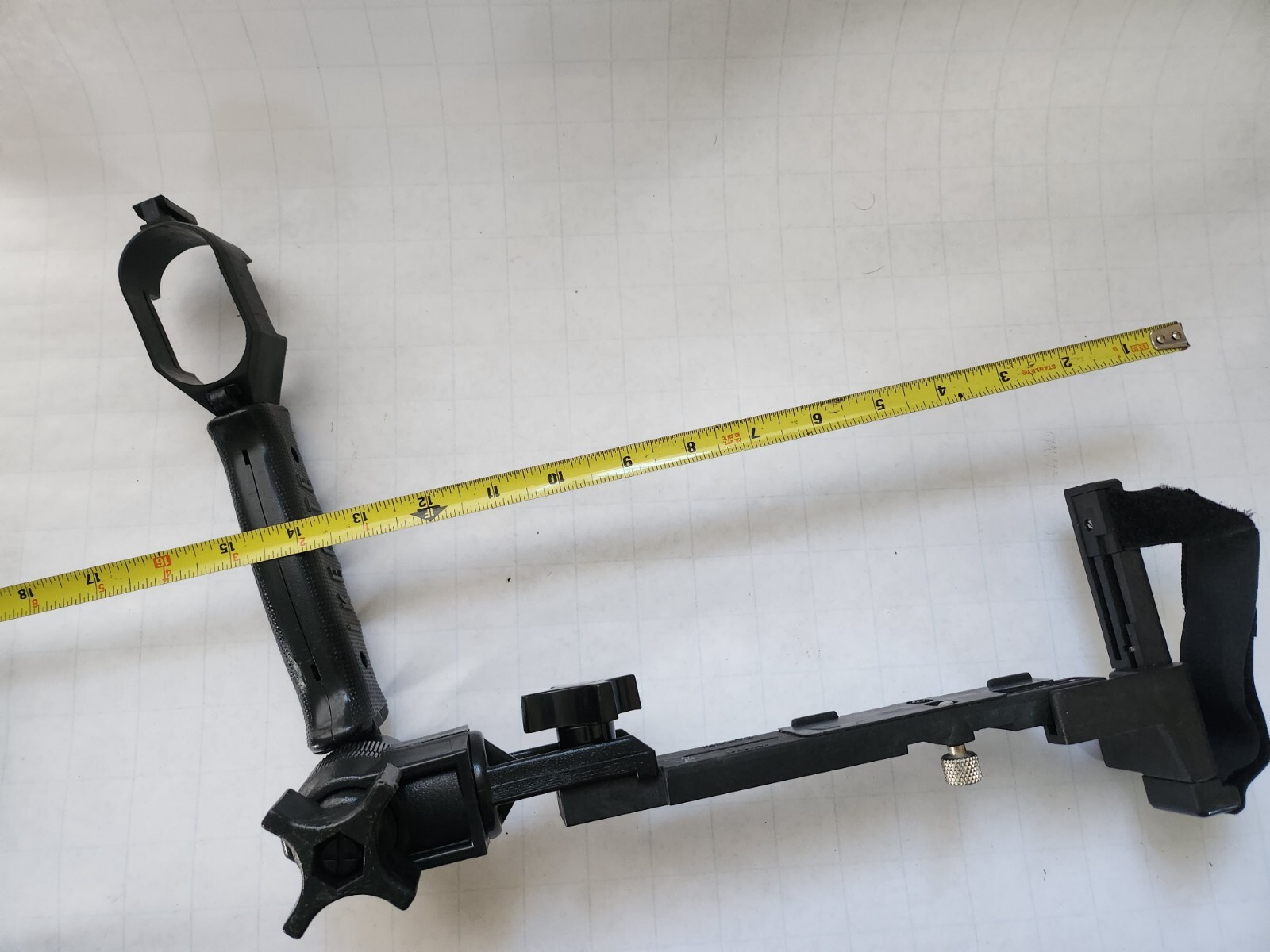 Ikelite Grab Strobe camera Holder 2 pieces Arm bracket