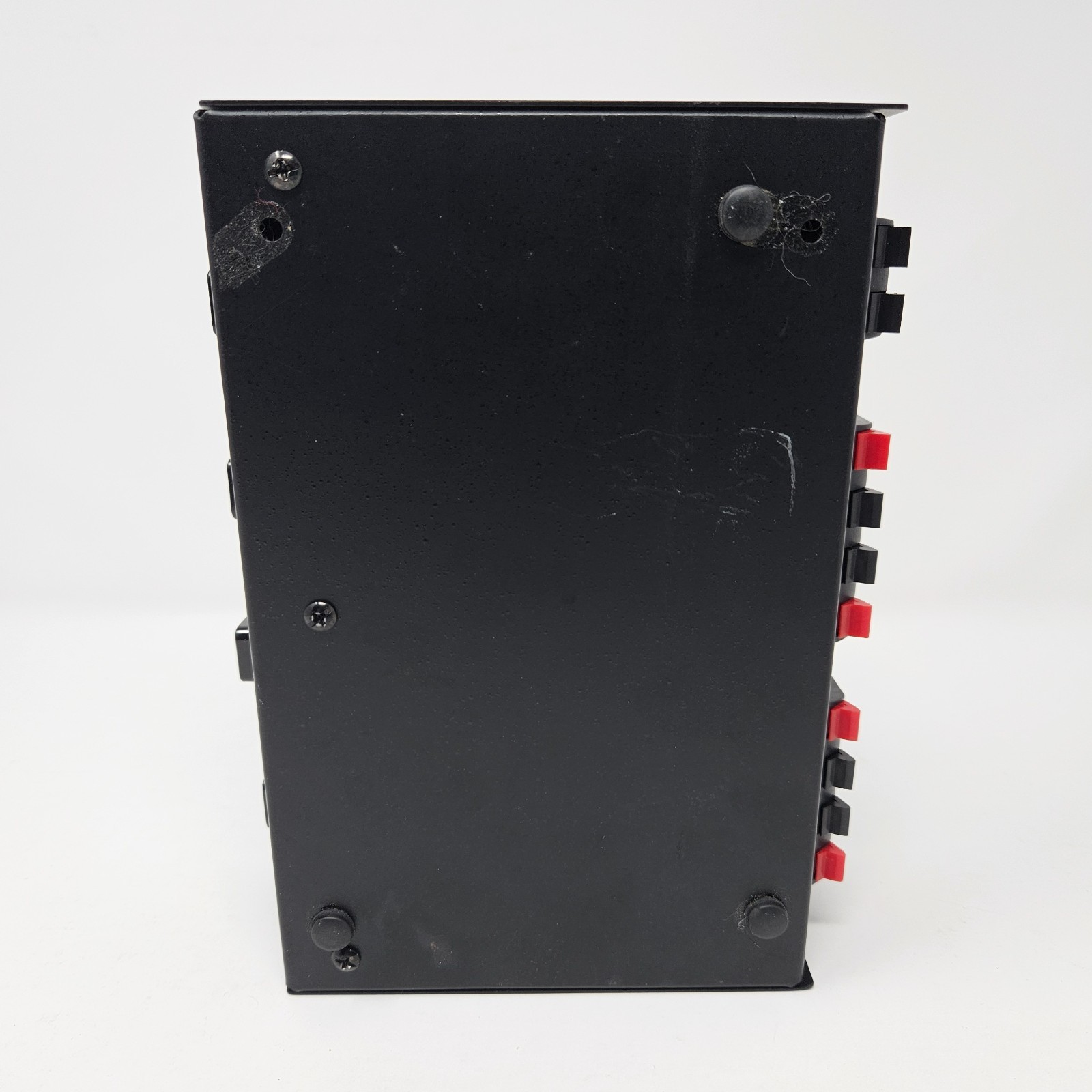 Speco Technologies SSB-4 Four-Pair Stereo Distribution Center
