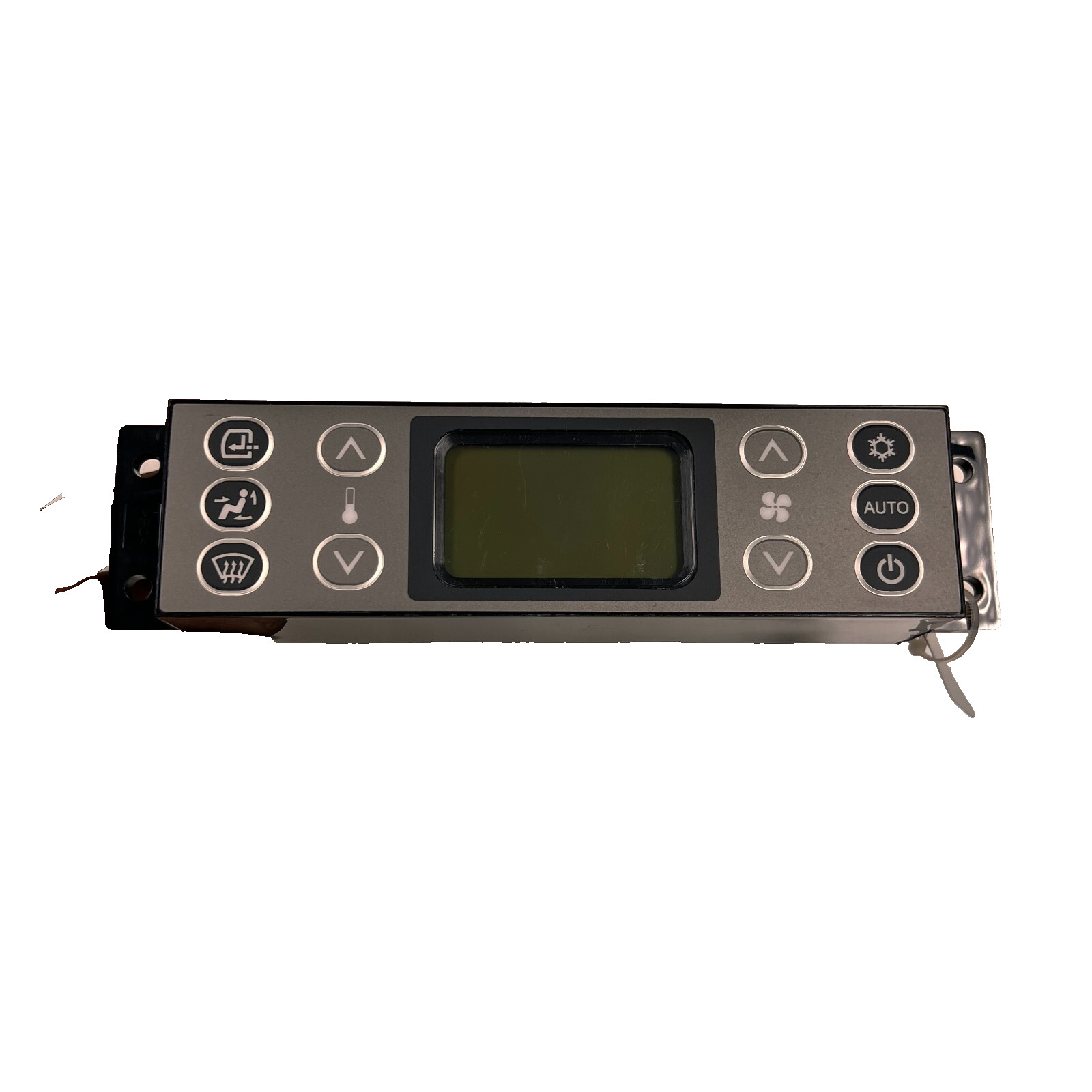 Air Conditioner Controller KHR27251 For Kobelco SK200-10 Case CX210C  SH200A5