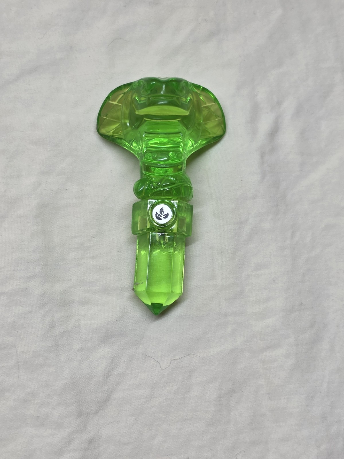 Skylanders - Trap Team - Life Snake