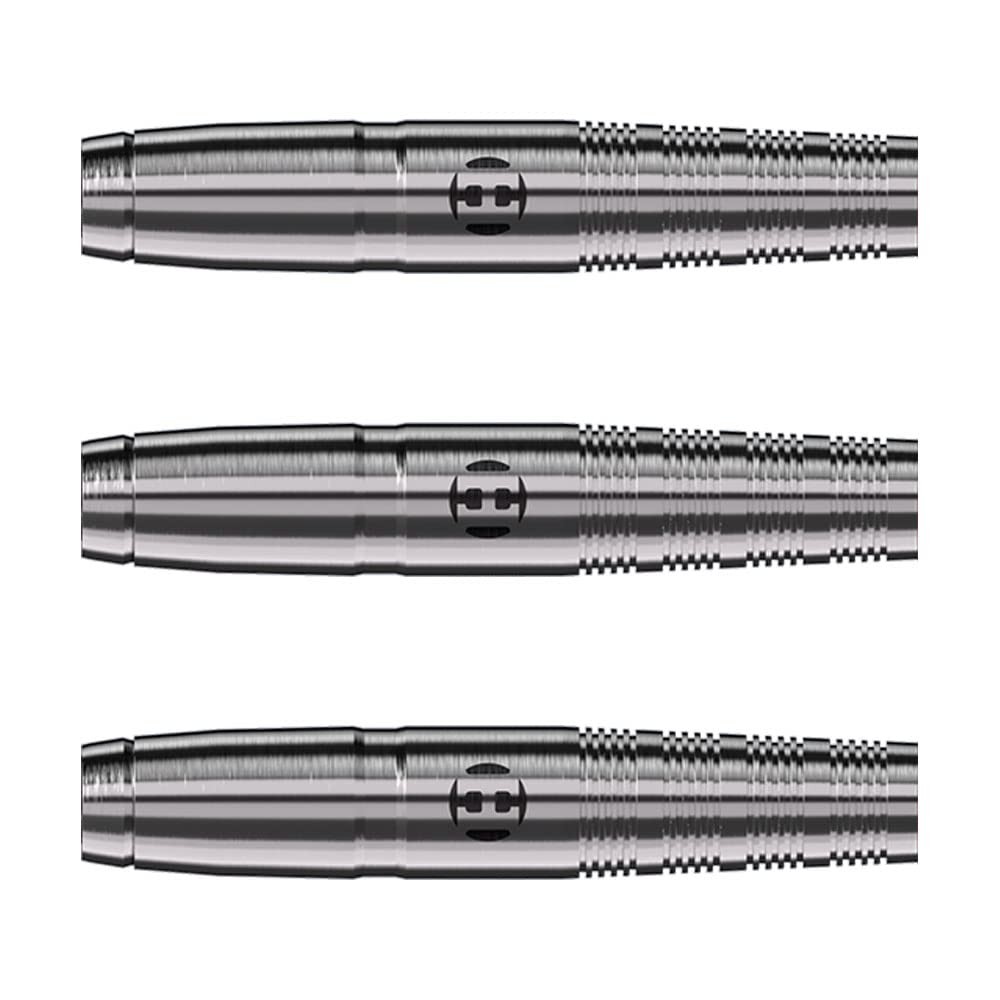 Harrows HEATSTAR EVE 2BA dart barrel dart set