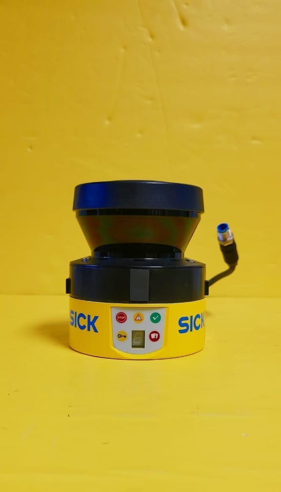 New No Box Sick S32B-3011EA 1056431 S300 Mini Safety Laser Scanner