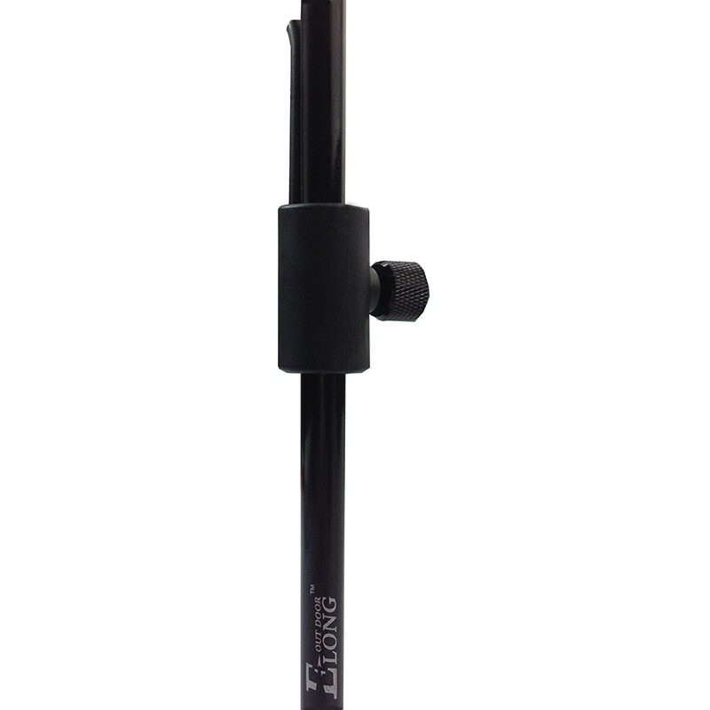 1PCS Bow Stand Archery Recurve Bow Holder for Hunting Shooting Outdoor Sport