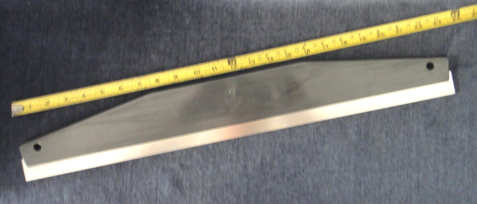 Warner Tools 23 inch Paint Guide & Wallcovering Tool #34433