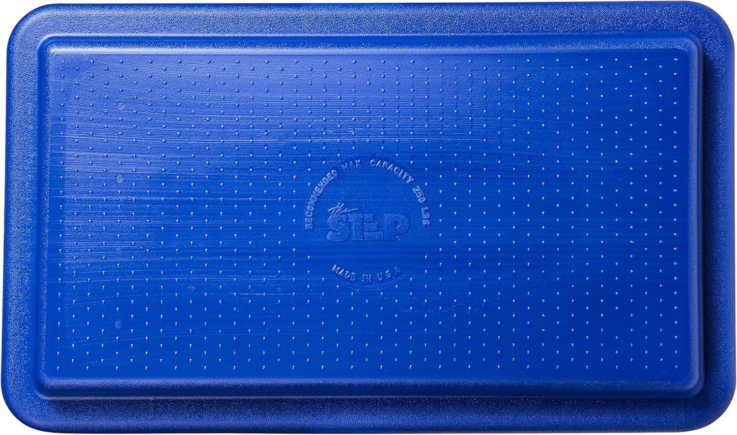 The Step Durable Stackable Step - Aerobic Step Platform