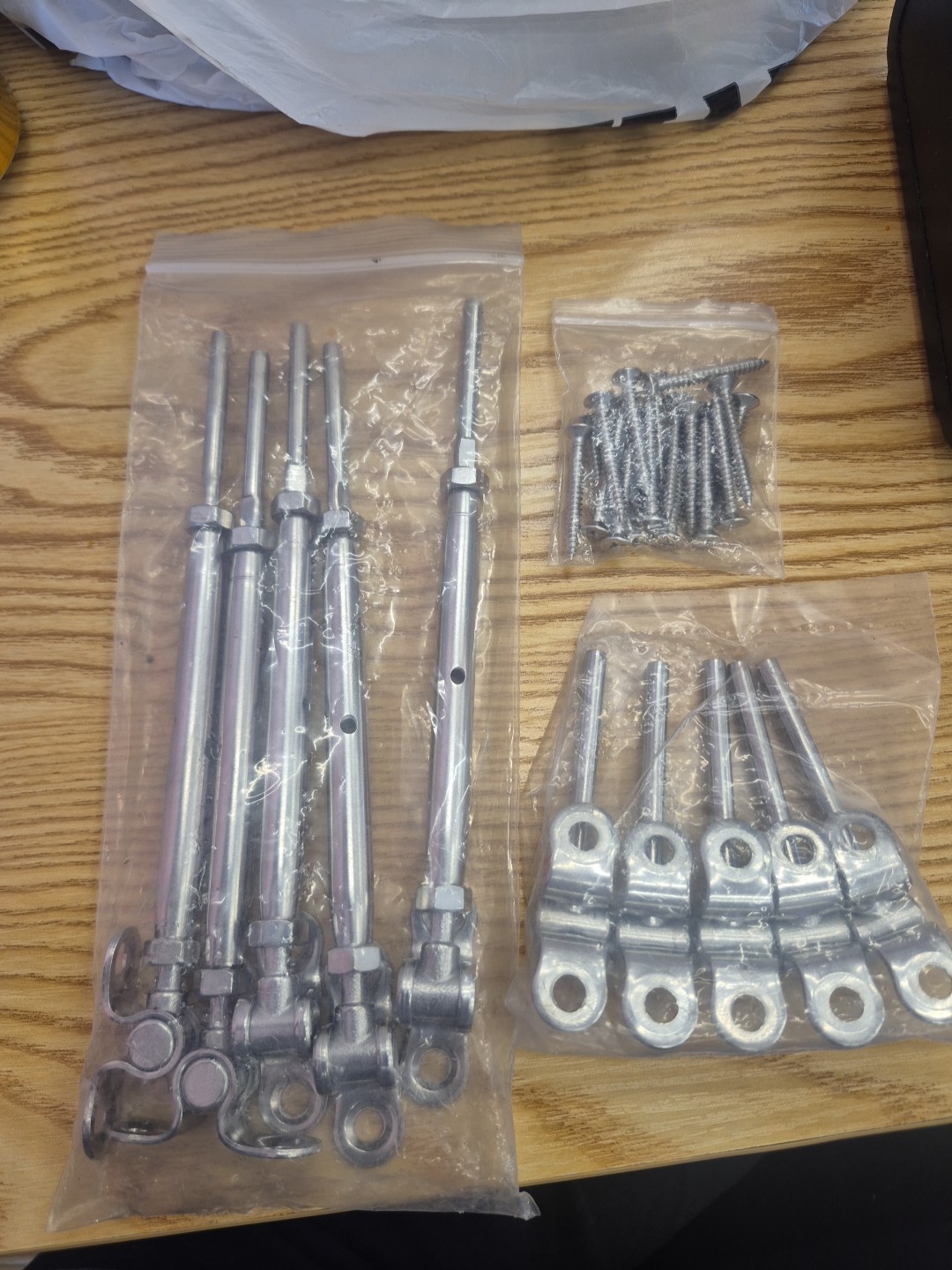 Misc Parts
