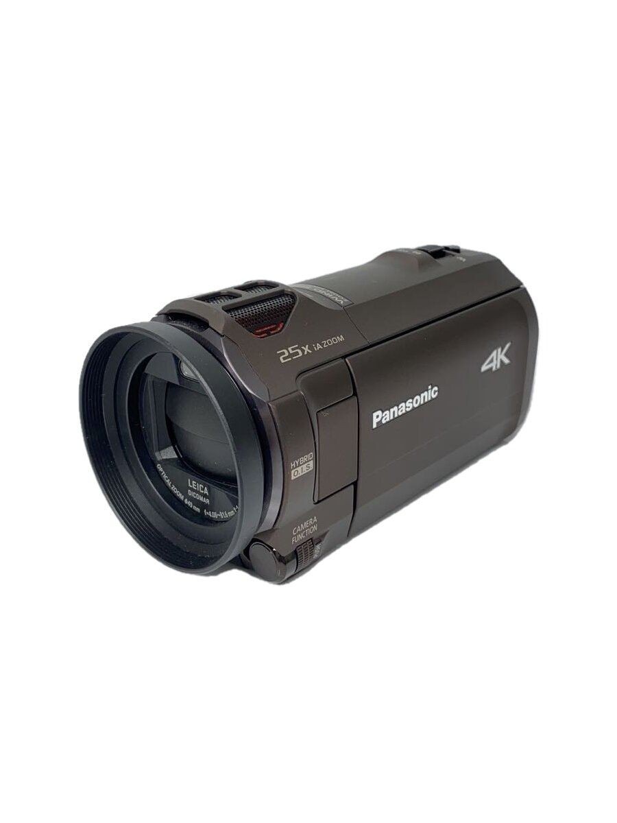 Panasonic Camcorder HC-VX992M Used