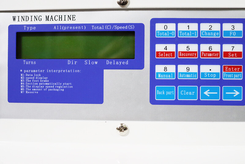 110V High-speed Wire Twister Wire Twisting Bounching Machine Electric Machine