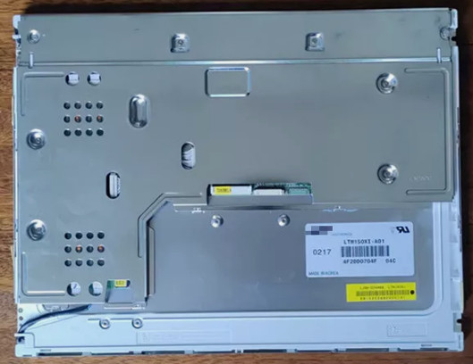 15 Inch LTM150XI-A01 Lcd Display Screen Panel Repair Replacement