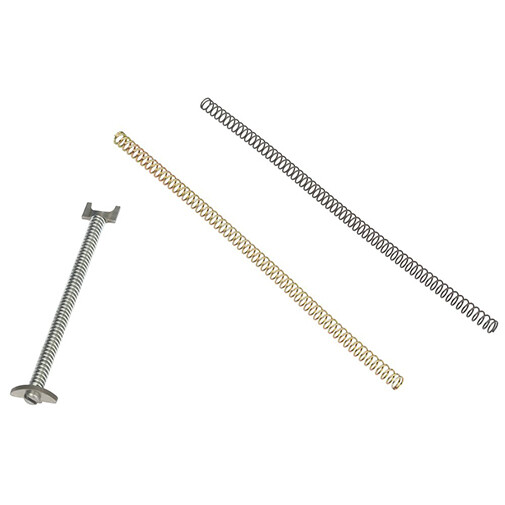 Volquartsen VC3RS Recoil Rod & Spring Kit for Ruger MKII, MKIII, MK IV, & 22/45