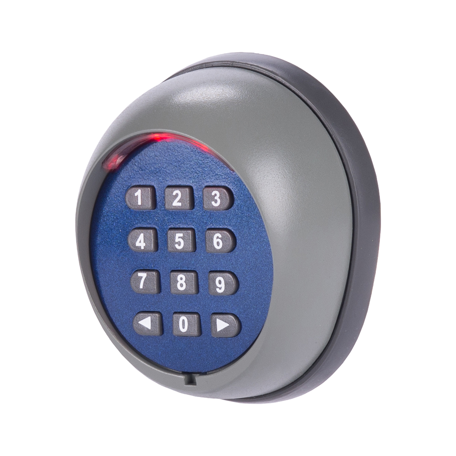 CO-Z Wireless Keypad Remote Operator Panel for Automatic Sliding Gate Opener