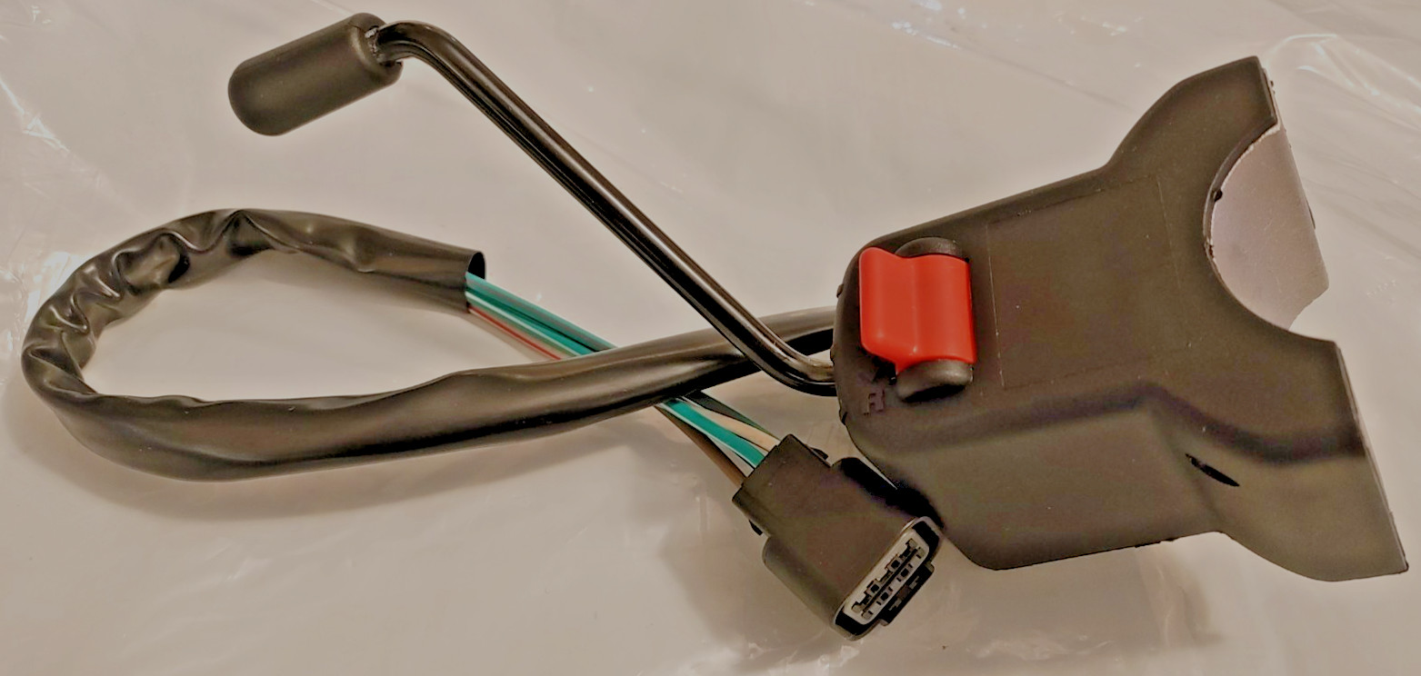 CAT/MITSUBISHI 91406-32800 MB91306-32800 Switch Forward & Reverse Lever