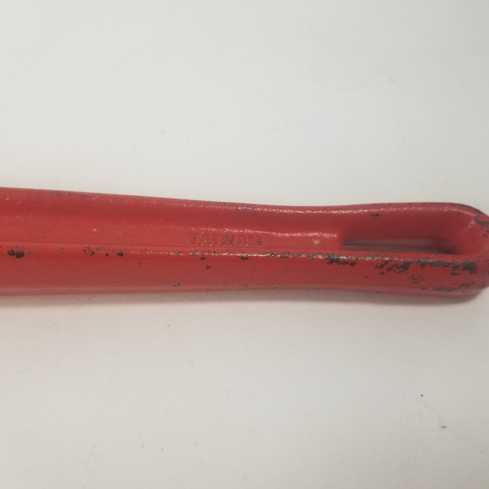 MAJESTIC Pipe Wrench Jaws 14"
