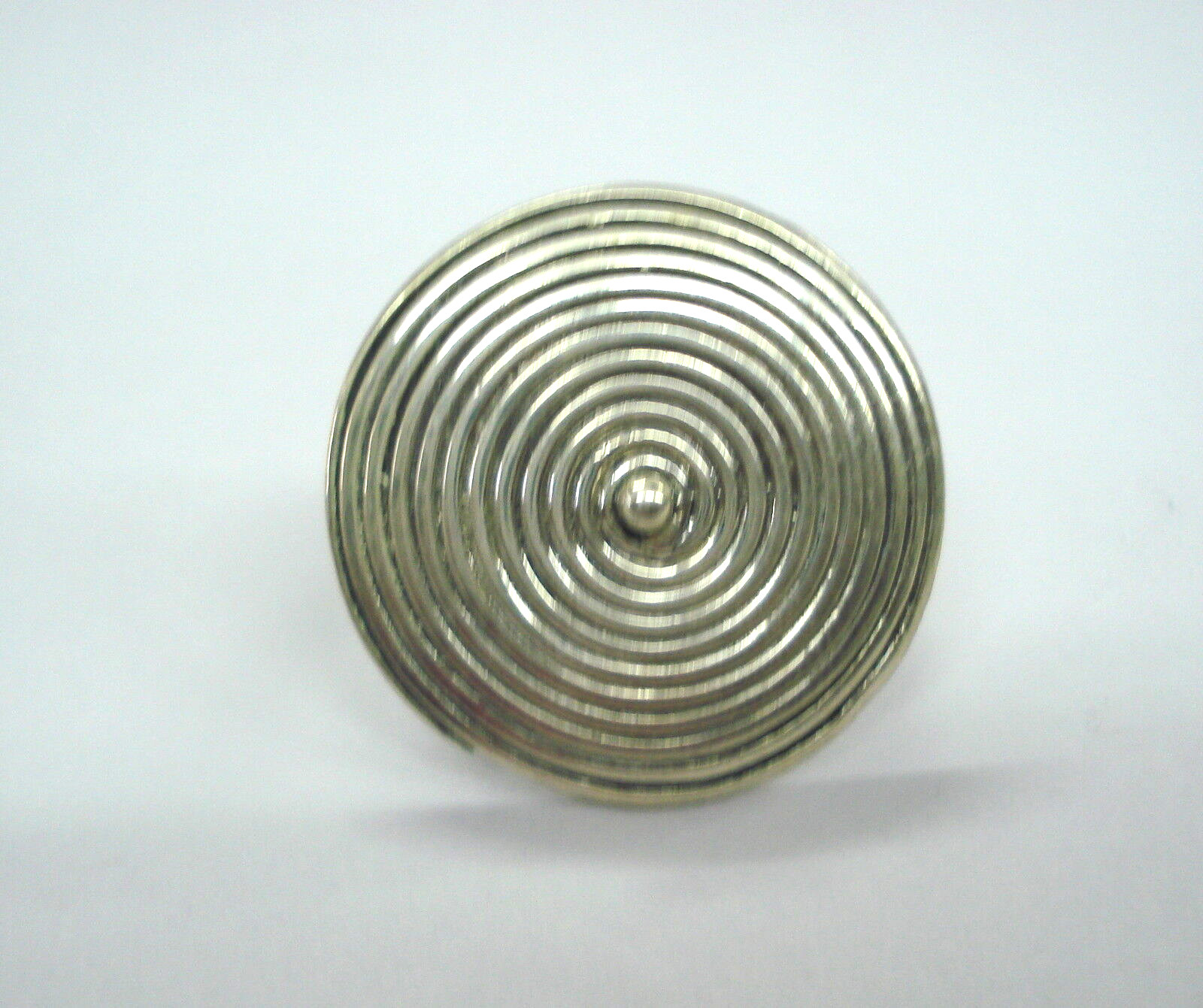 sterling silver ring cocktail ring handmade ring