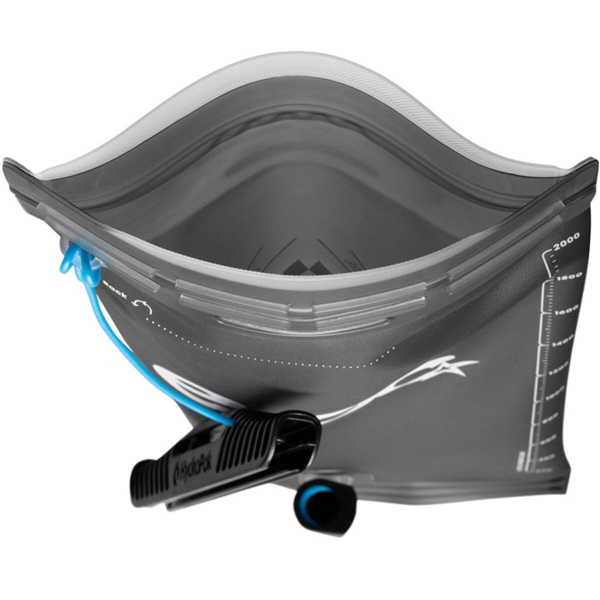 Evoc Hydration Insulated Bladder One Color, 2L