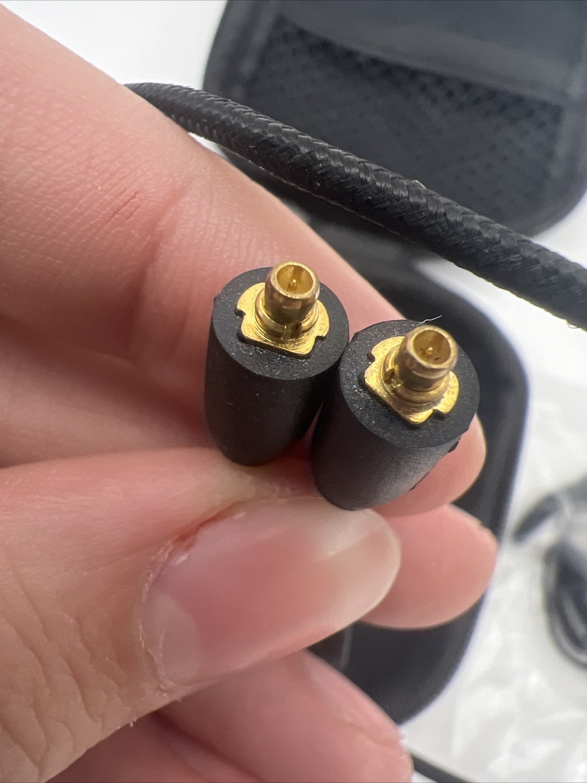 Pro Ears Stealth Elite Behind the Neck Hearing Protection System