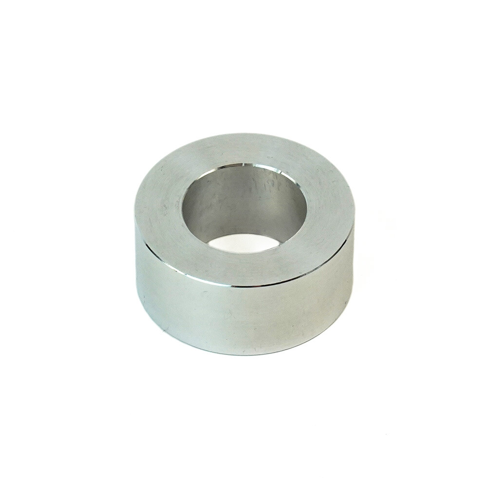Bench Grinder Wheel Spacer | Buffer Washer Flange Step Polishing Buffing Buff
