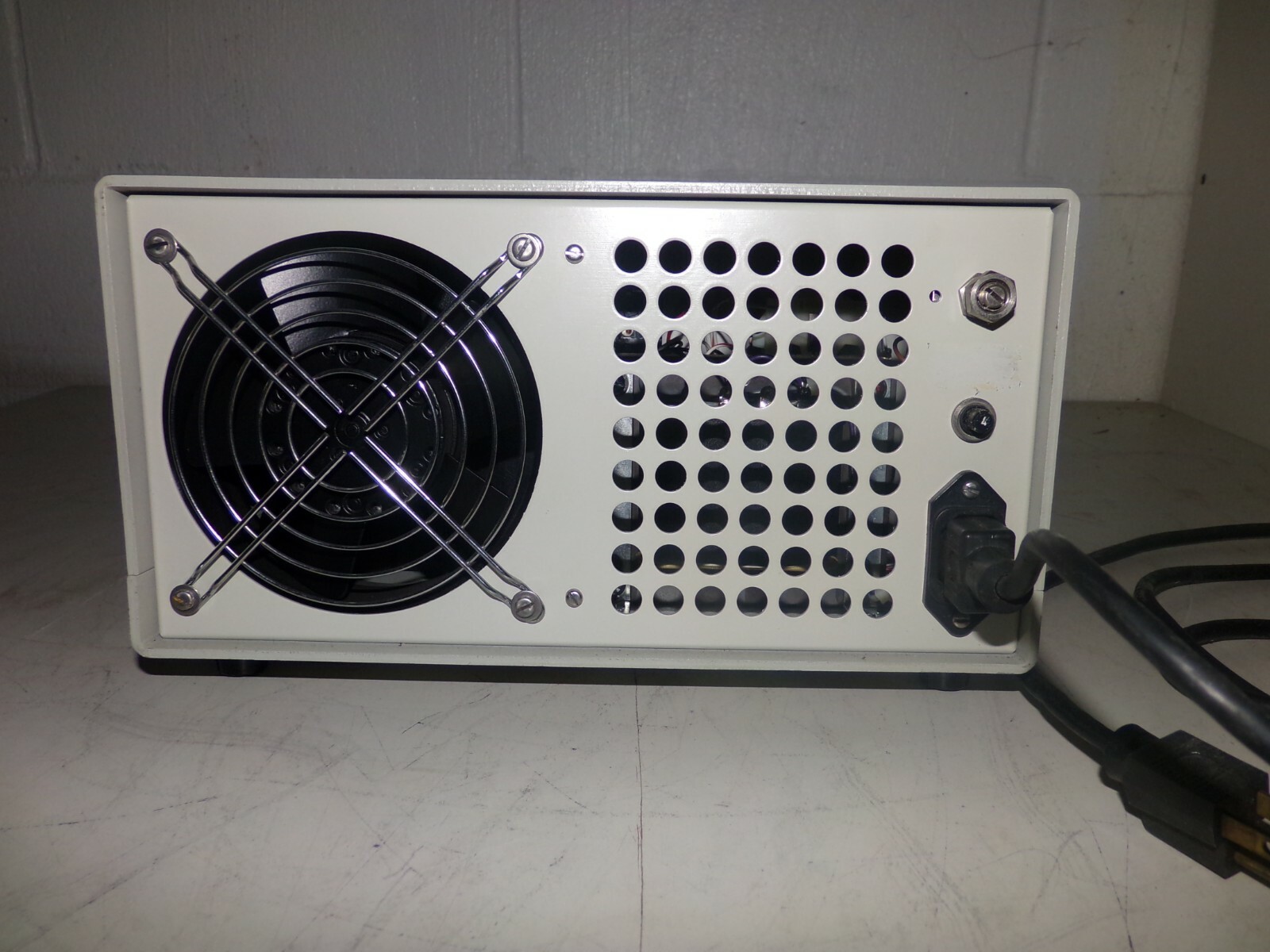 Oriel Fiber Optic Illuminator model 77500