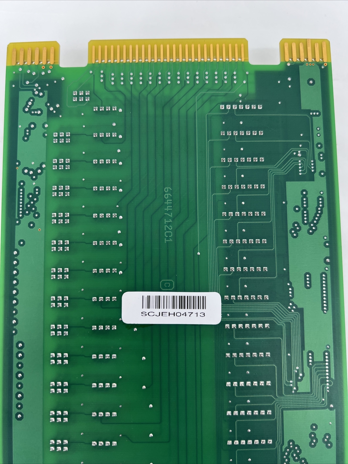 ABB IMASI23 Symphony Analog Input Module, 5V, 1A, Tested