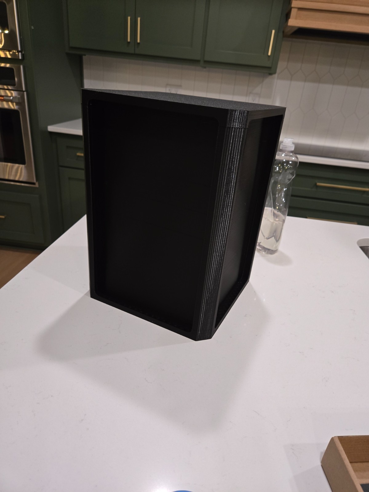 Comic Slab Spinner