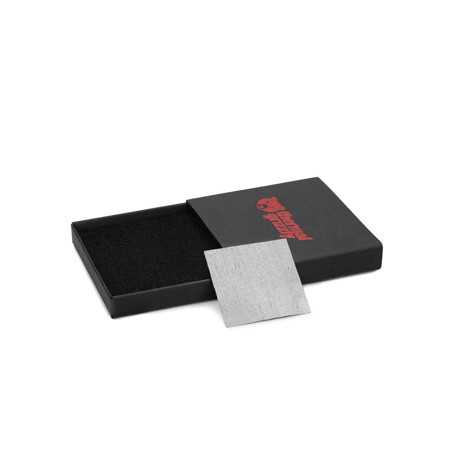 Thermal Grizzly CryoSheet Thermal Pad - 33×33×0.2mm