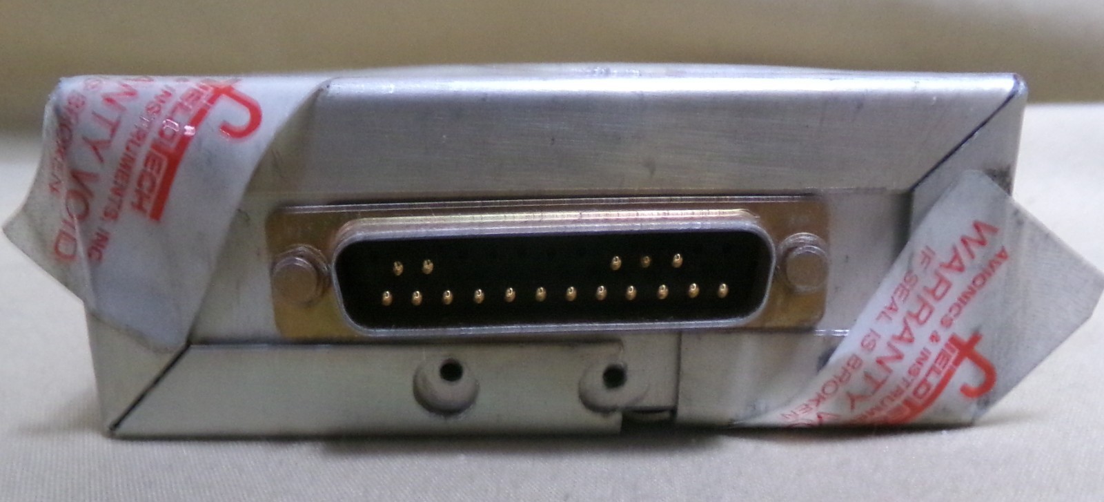 622-3671-001 Collins DME Indicator IND-450