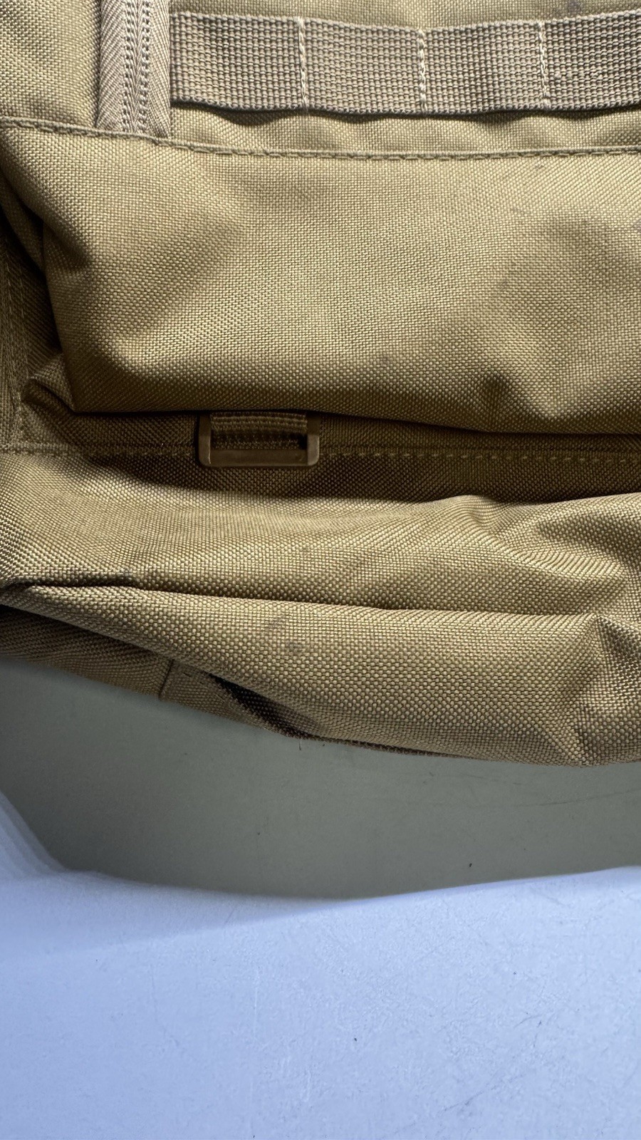 Thin Air Tactical Large Deployment Backpack Padded