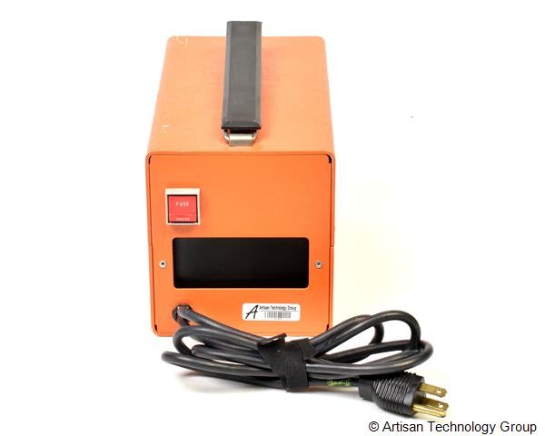 Titan Tool Supply FO-150 Fiber Optic Illuminator