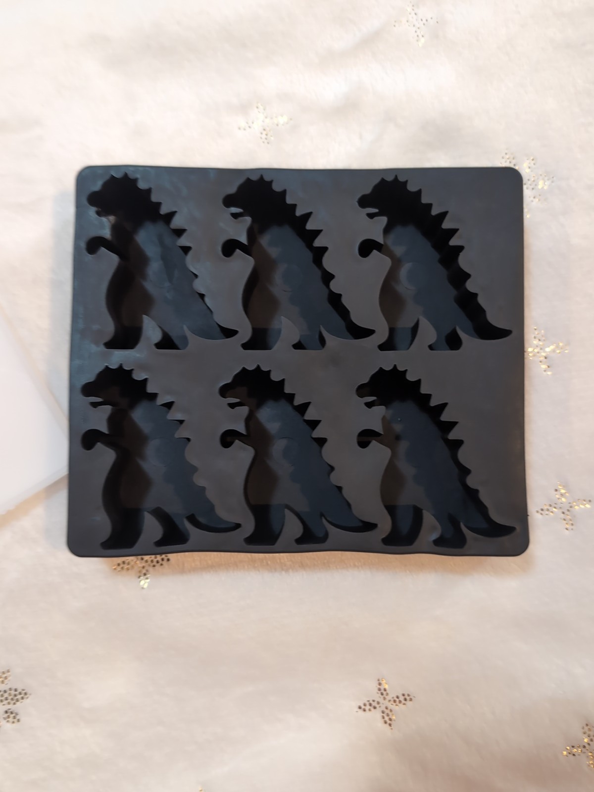 Monster Ice Mold Molds