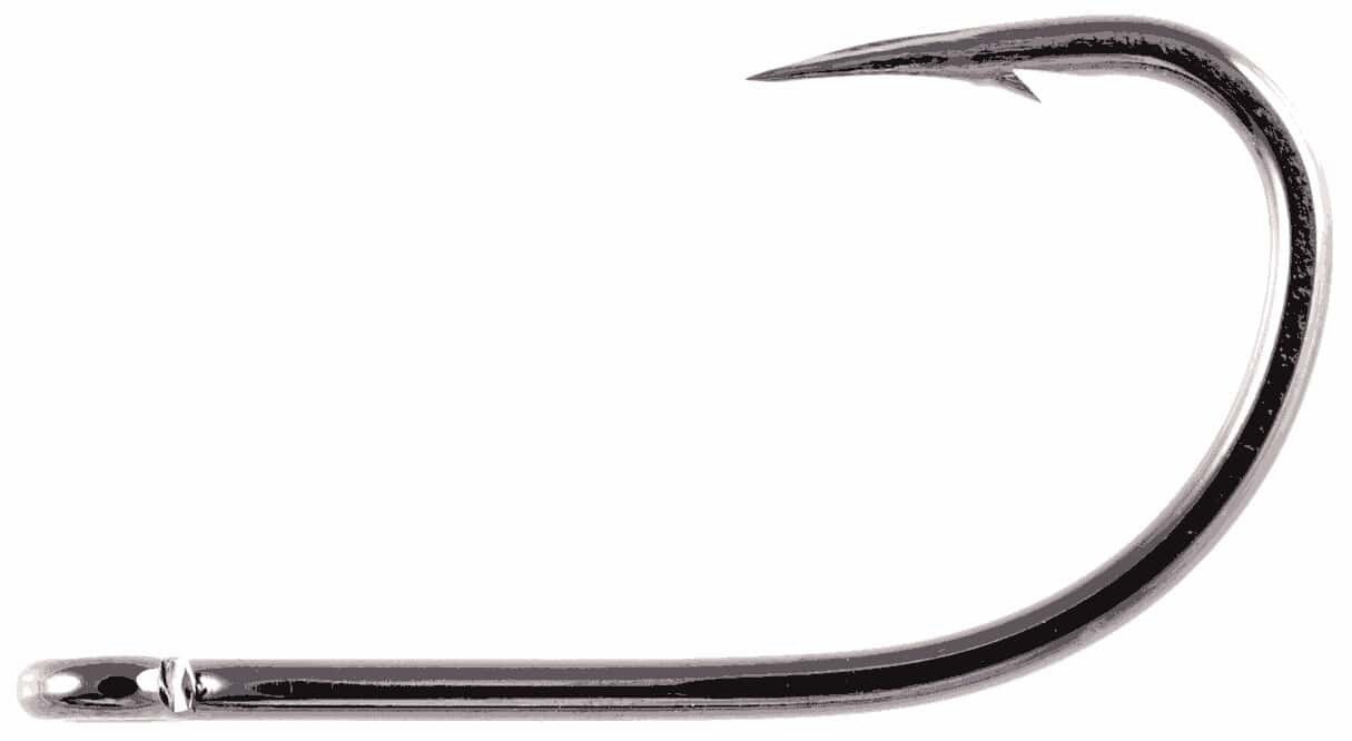 Owner AKI Saltwater Fishing Hooks - 5370-151   hook:5/0   qty:22