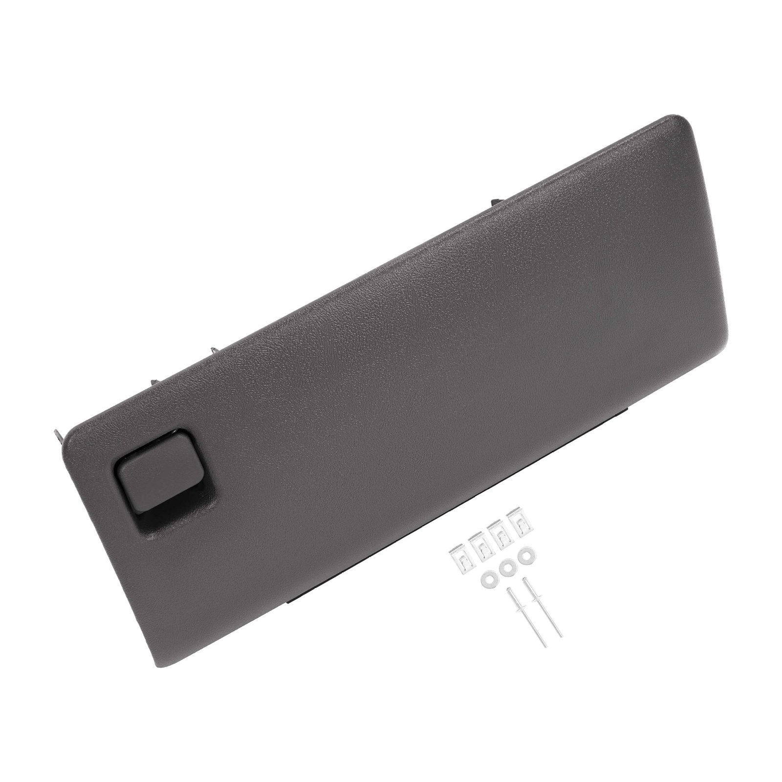 Dash Glove Box Lid Assembly For Silverado Suburban Sierra 1500/2500/3500 99-07