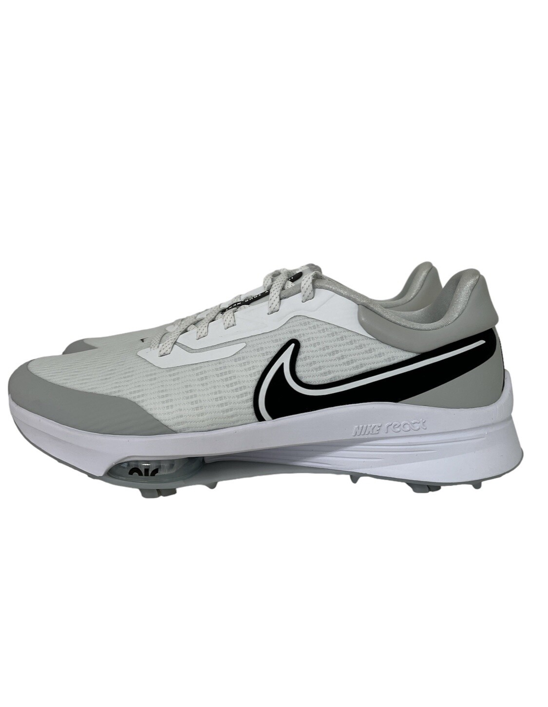 Nike Air Zoom Infinity Tour Next% Golf Shoes White DC5221-105