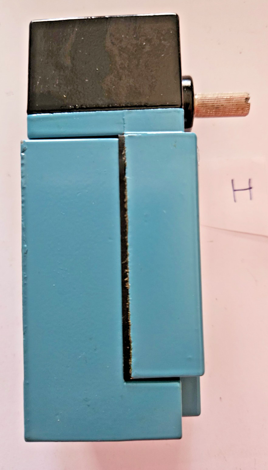 Honneywell LSP1A Micro Switch